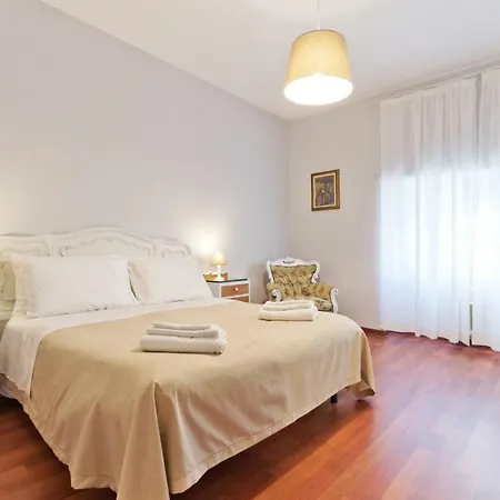 Liberty Trastevere B&B-2